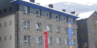 Hotel Vall Ski